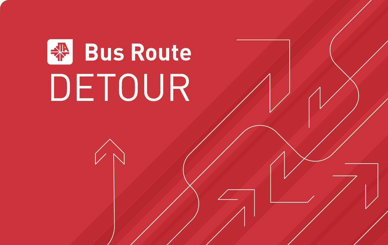 Current Detours